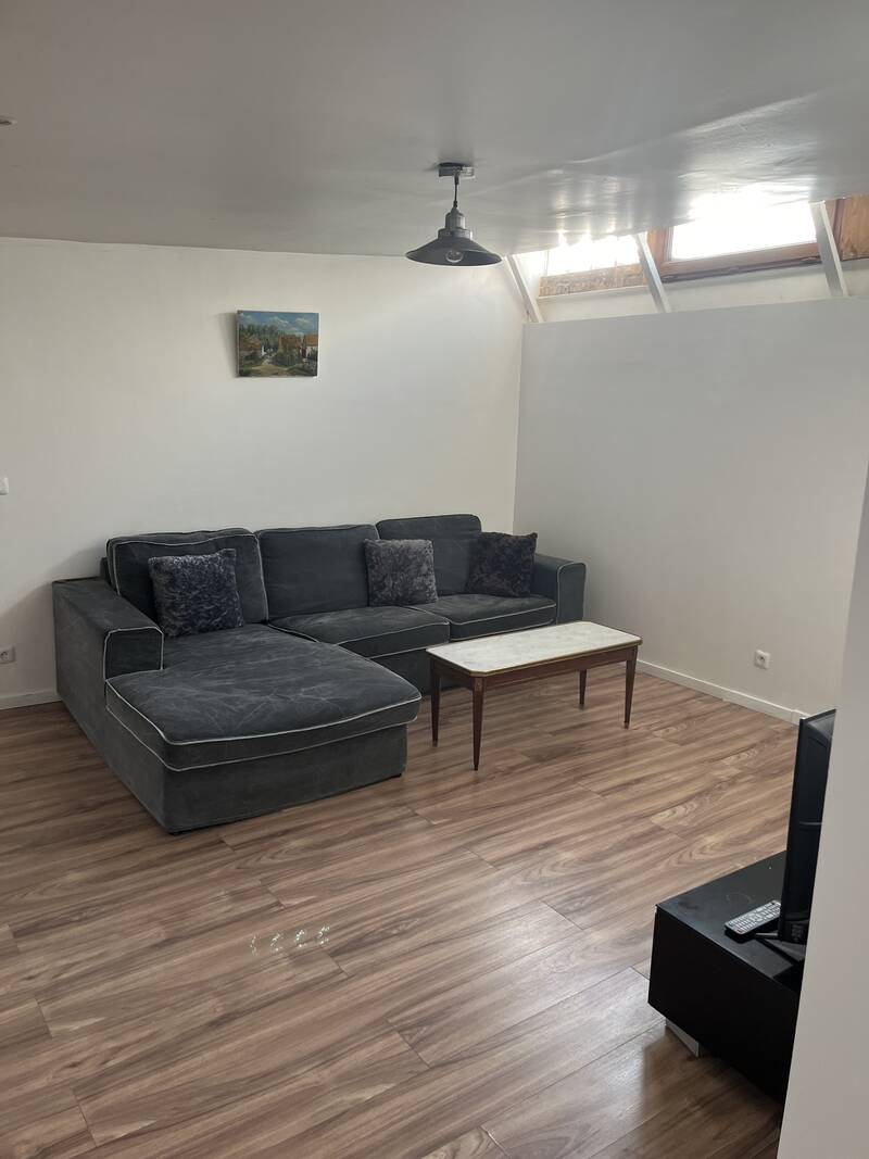 Gentilly (94250)