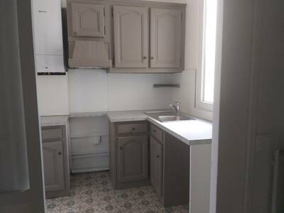 Location appartement 3 pièces Boulogne-Billancourt (92100)