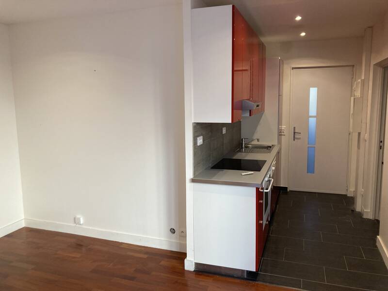 Ermont (95120)