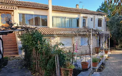 Potelières (30500)