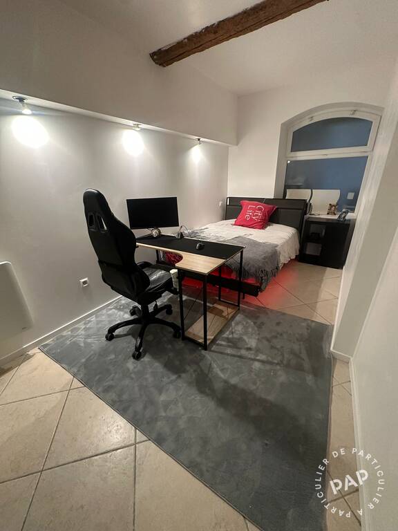 Vente maison 90 m² Aniane (34150) - 90 m² - 179.000 € | Particulier à Particulier — 3