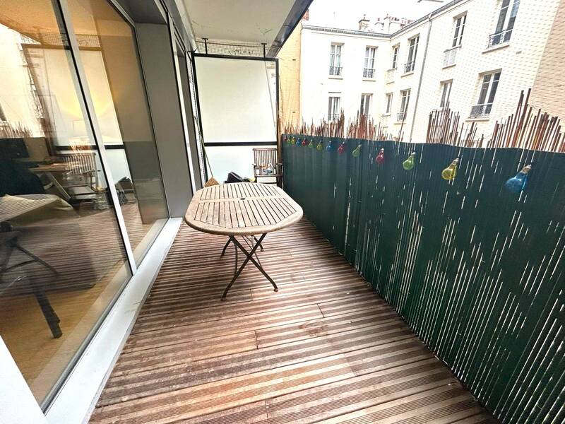 Paris 15E (75015)