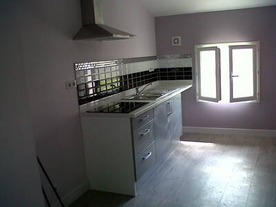Location appartement 2 pièces Pons (17800)