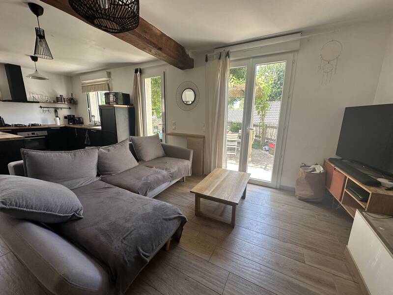 Saint-Ouen-Les-Vignes (37530)