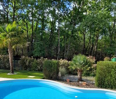 Vente maison 5 pièces Hourtin (33990)