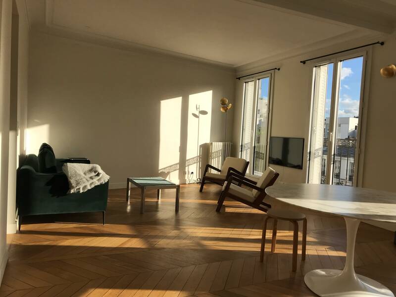 Paris 17E (75017)