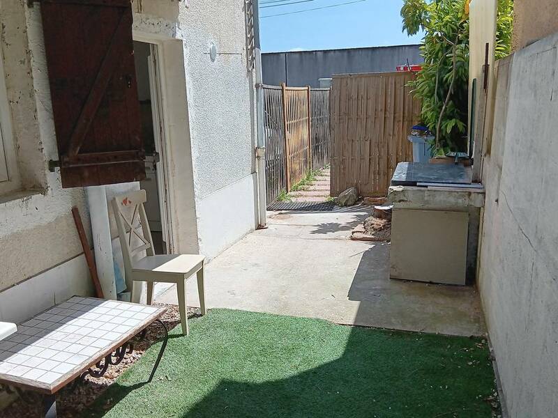 Aulnay-Sous-Bois (93600)