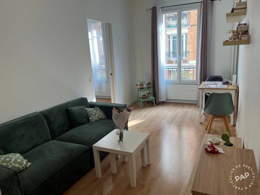 Appartement à Vincennes