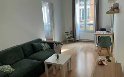Vincennes (94300)