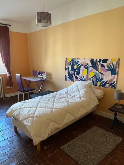 Location appartement 5 pièces Carcassonne (11000)