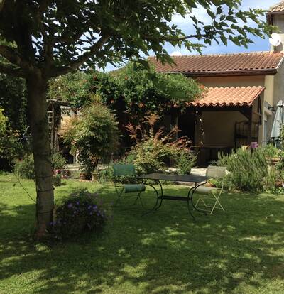 Vente maison 4 pièces Osmets (65350)