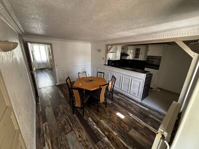 Vente appartement 2 pièces Fontainebleau (77300)