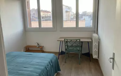 Marseille 5E (13005)