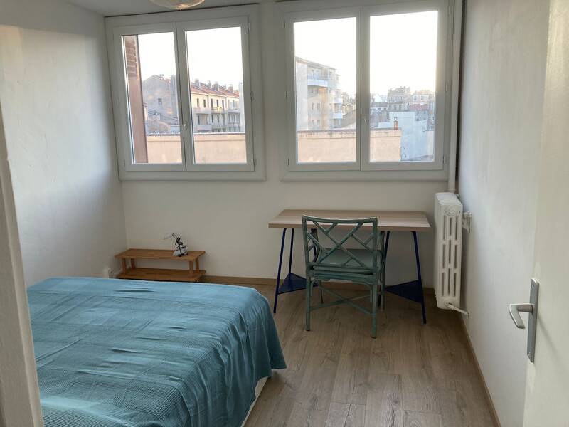 Marseille 5E (13005)