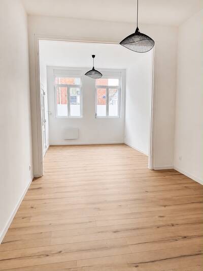 Vente appartement 2 pièces Lille (59)