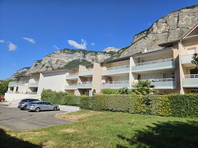Vente appartement 4 pièces Lumbin (38660)