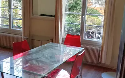 Boulogne-Billancourt