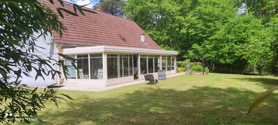Vente maison 5 pièces Fontaines-en-Sologne (41250)