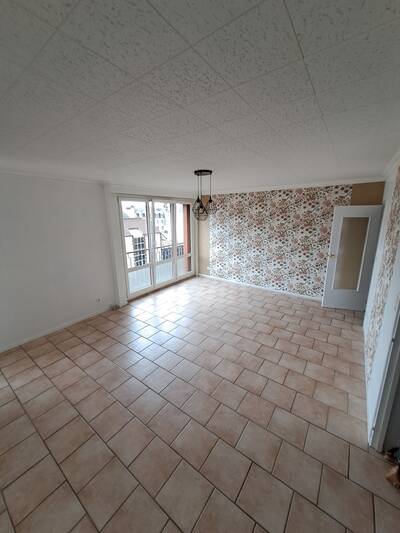 Location appartement 3 pièces Montluçon (03100)