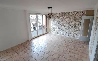 Montluçon (03100)