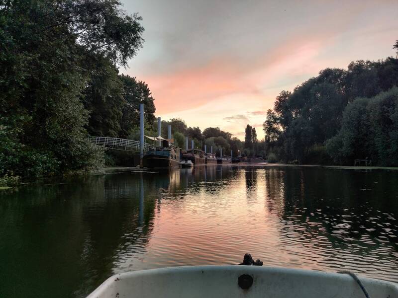 Villennes-Sur-Seine (78670)