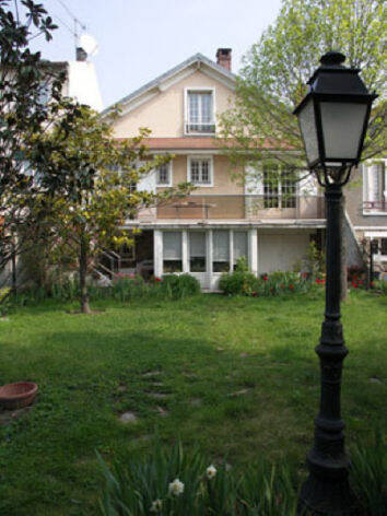 Vente maison 5 pièces La Courneuve (93120)