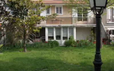 La Courneuve (93120)