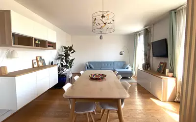 Paris 13E (75013)