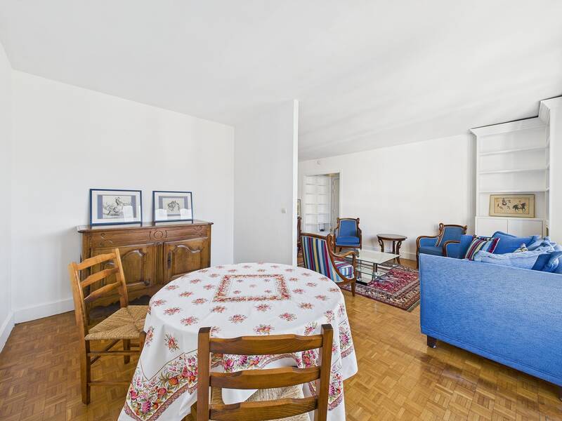 Paris 16E (75016)