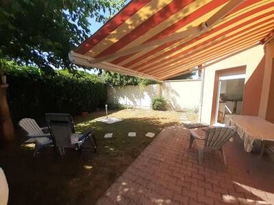 Vente maison 4 pièces Bourg-en-Bresse (01000)