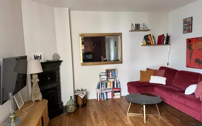 Paris 20E (75020)