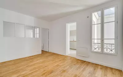 Paris 18E (75018)