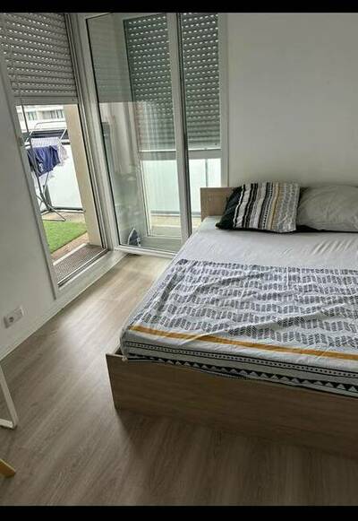 Location chambre en colocation 3 pièces Franconville (95130)