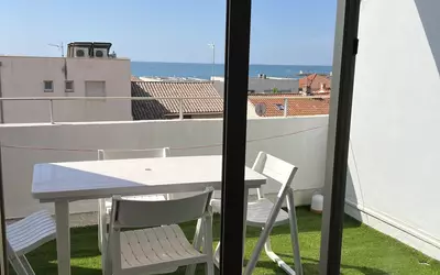 Carnon Plage