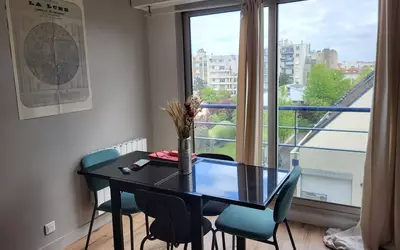 Vincennes (94300)