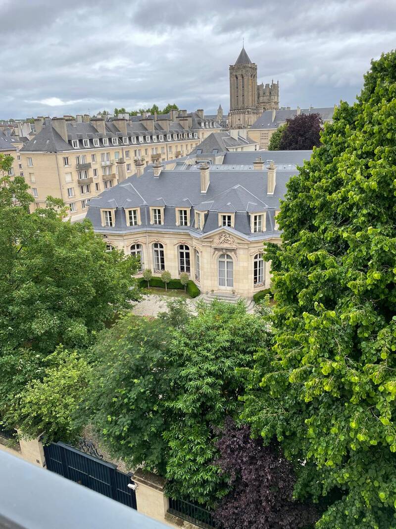 Caen (14000)