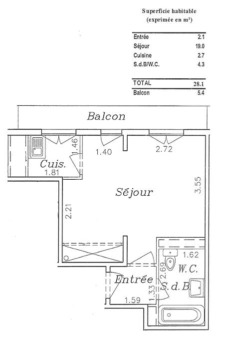 Antony (92160)