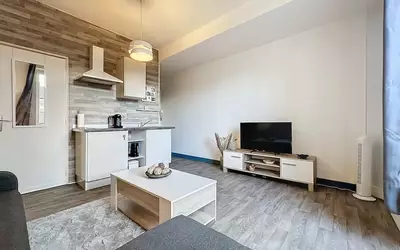 Chantilly (60500)