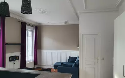 La Garenne-Colombes (92250)