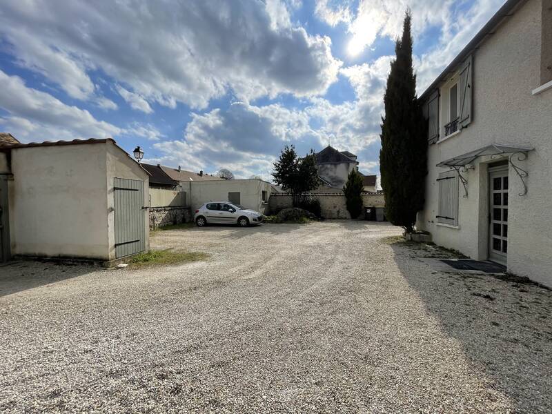 Auvers-Saint-Georges (91580)