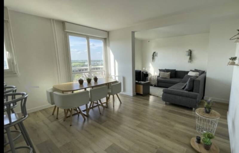 Le Mée-Sur-Seine (77350)