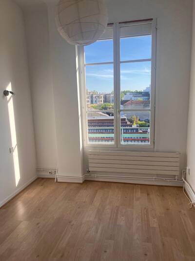 Vente appartement 3 pièces Lyon 3e