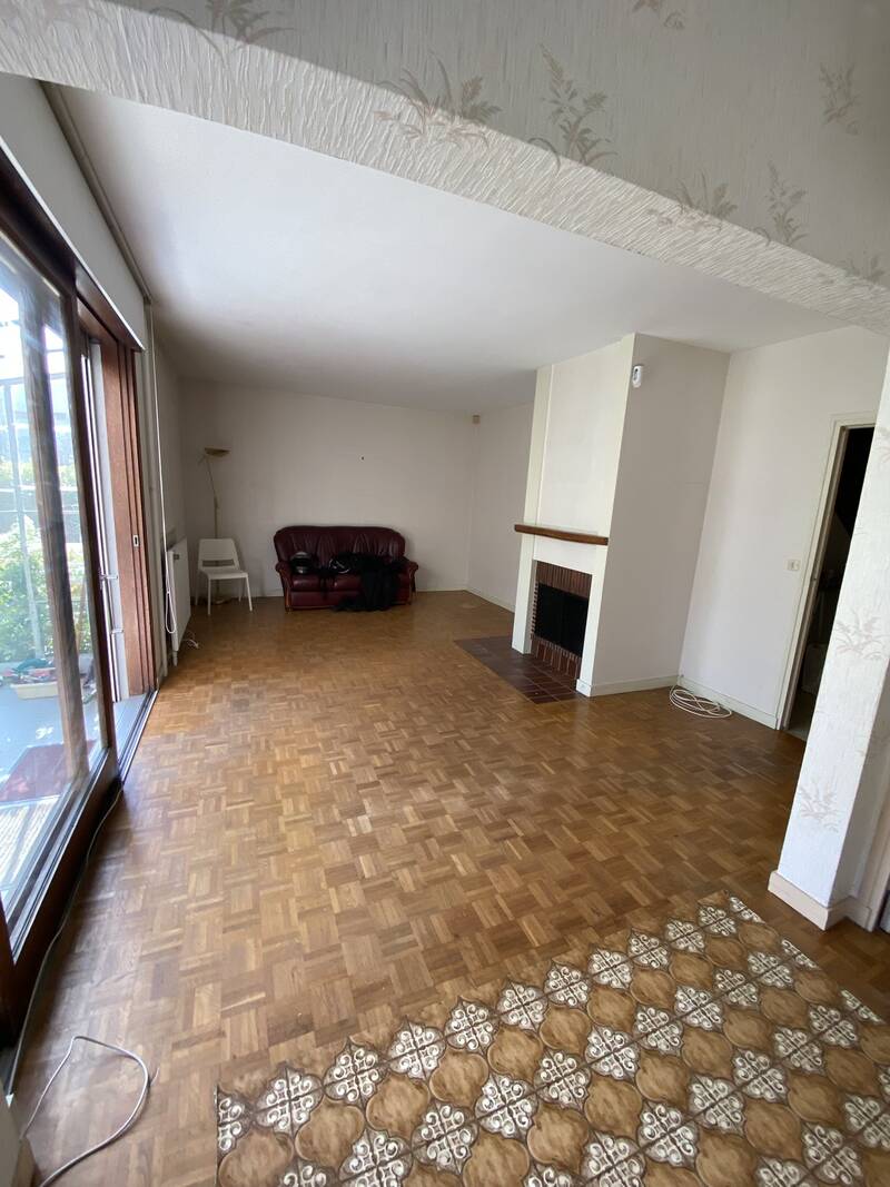 Domont (95330)