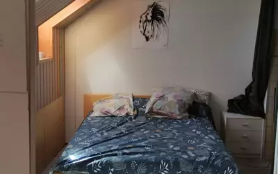 Péron (01630)