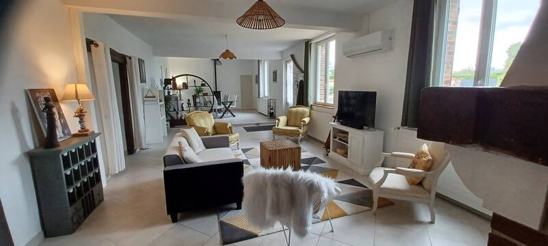 Le Chesne (27160)