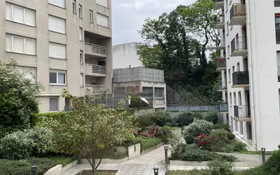 Paris 15E (75015)