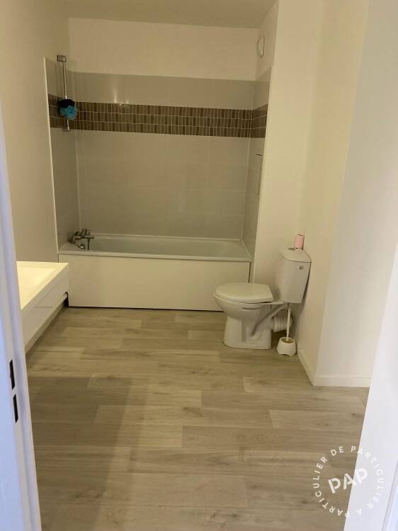 Location appartement 2 pièces 42 m² Villiers-Sur-Marne (94350) photo 3