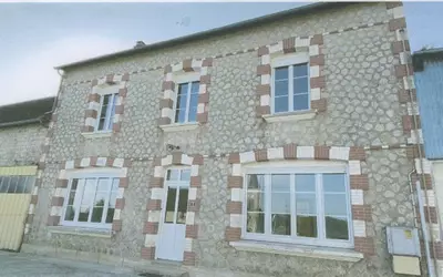Juvigny-Sous-Andaine (61140)