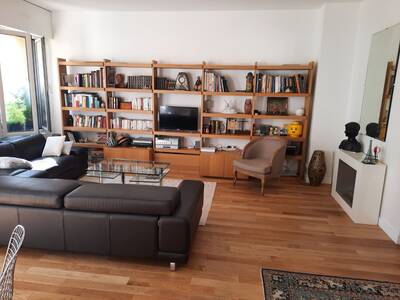 Vente appartement 3 pièces Paris 9e