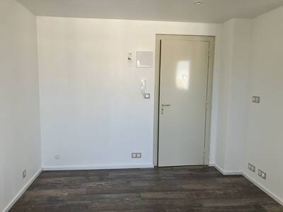 Vente appartement studio Fréjus (83)